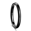 Anillo  Clásico